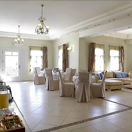 Mediterranean Hotel 3*