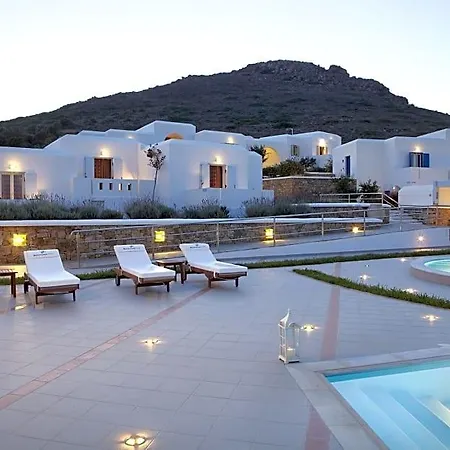 Mediterranean 3*