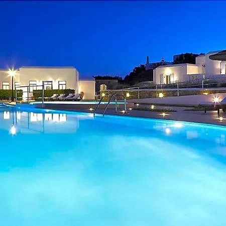 Mediterranean Hotel 3*