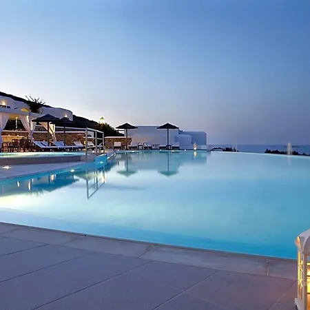 Hotel Mediterranean