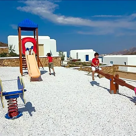 Hotel Mediterranean 3*