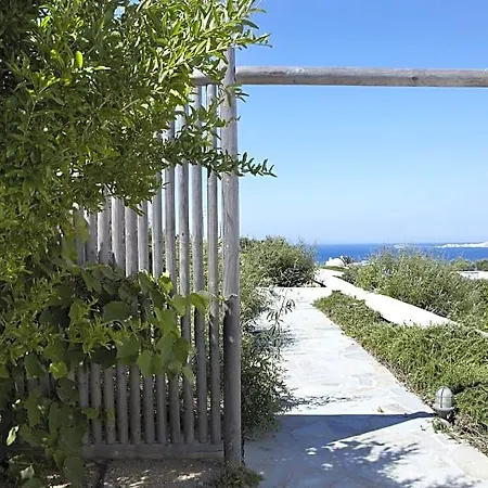 Mediterranean Naxos City