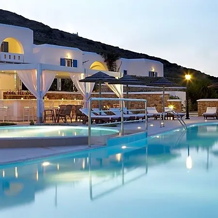 Hotel Mediterranean