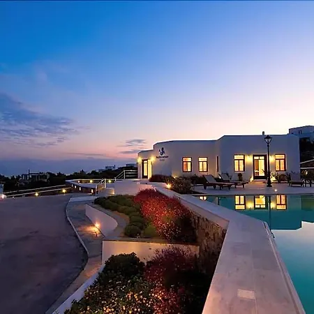Mediterranean 3*