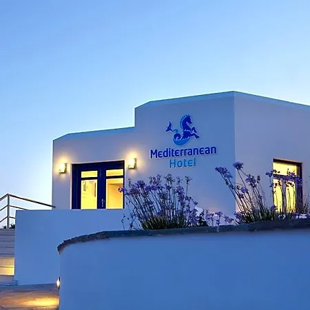 Mediterranean