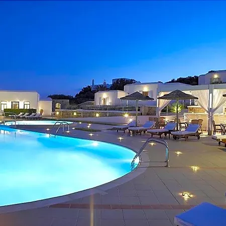 Mediterranean