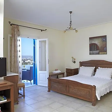 Mediterranean 3*