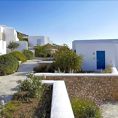 Szálloda Mediterranean Naxos City
